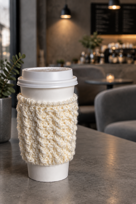 Cafe Au Lait