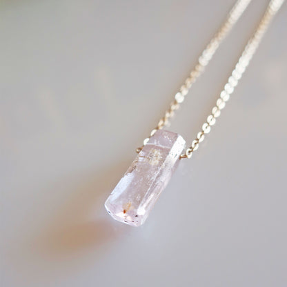 Ametrine Crystal Necklace