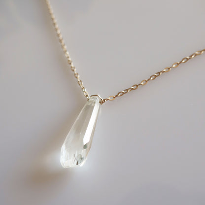 Clarity Necklace