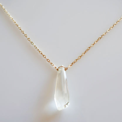 Clarity Necklace